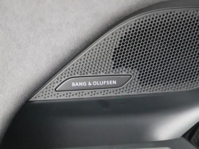 Audi S6 e-tron e-tron