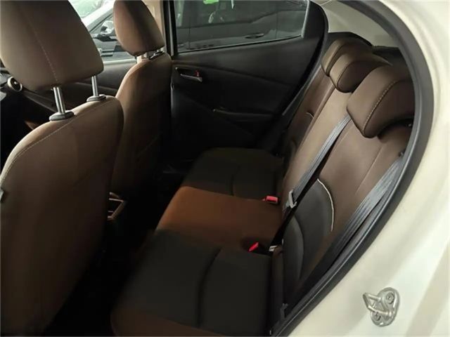 Mazda 2 SkyActiv Takumi