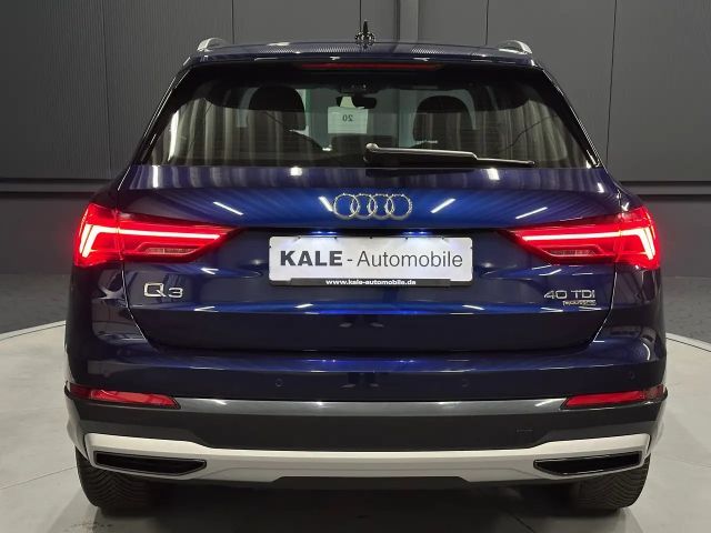 Audi Q3 40 TDI Quattro