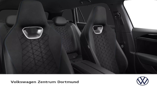 Volkswagen Passat R-Line Variant