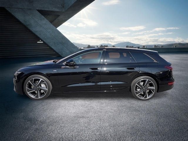 Audi A6 e-tron Avant Quattro