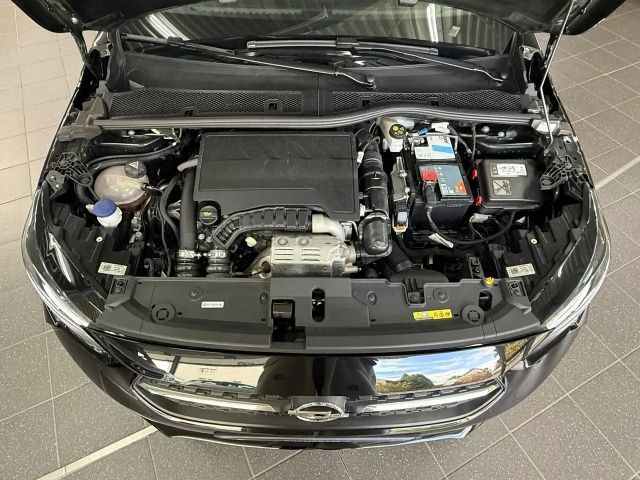 Opel Corsa GS-Line Grand Sport