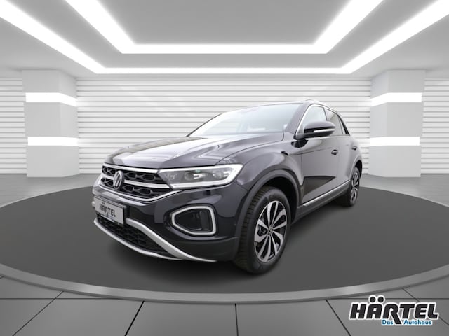 Volkswagen T-Roc 1.5 TSI DSG Style