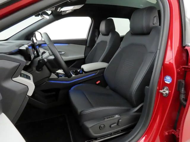 Ford Explorer AWD Premium