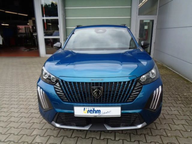 Peugeot 2008 Allure Pack Hybrid