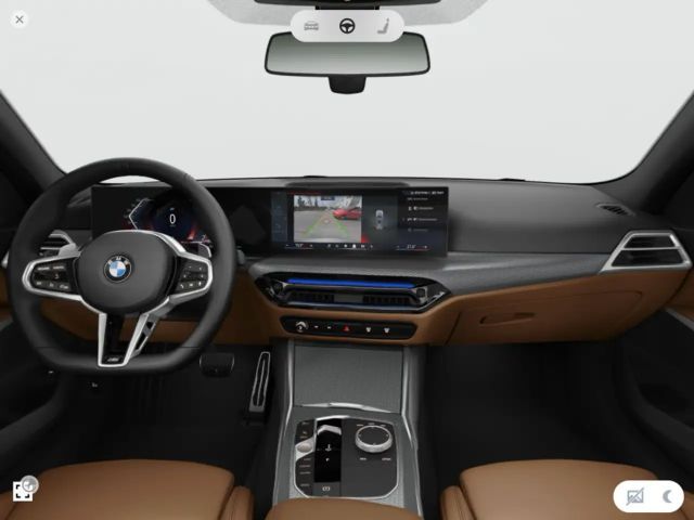 BMW 318 M-Sport Touring