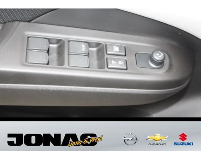 Suzuki Swift 4x4 AllGrip Club Hybrid