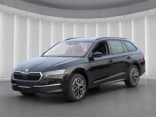 Skoda Octavia Combi Selection