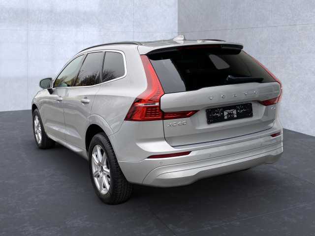 Volvo XC60 XC60 Einparkhilfe el. Fenster