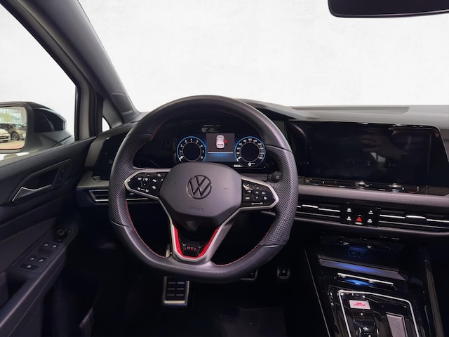 Volkswagen Golf 2.0 TSI DSG GTI