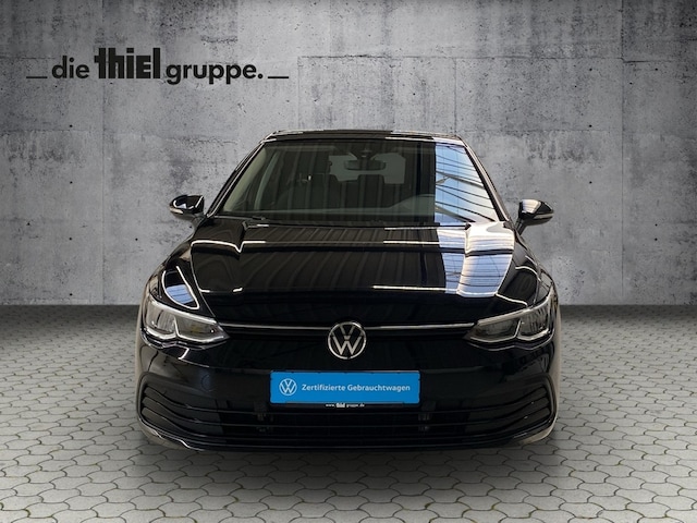 Volkswagen Golf 2.0 TDI DSG Life