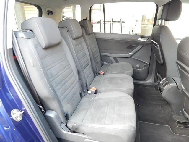 Volkswagen Touran 1.5 TSI Comfortline