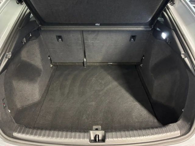 Audi Q4 e-tron 40 S-Line Sportback