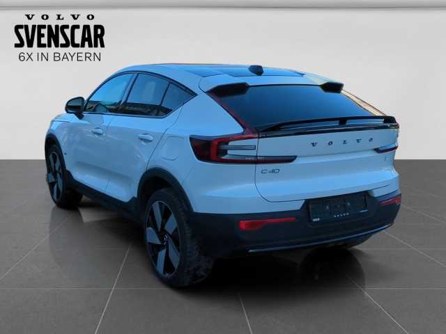 Volvo C40 Recharge