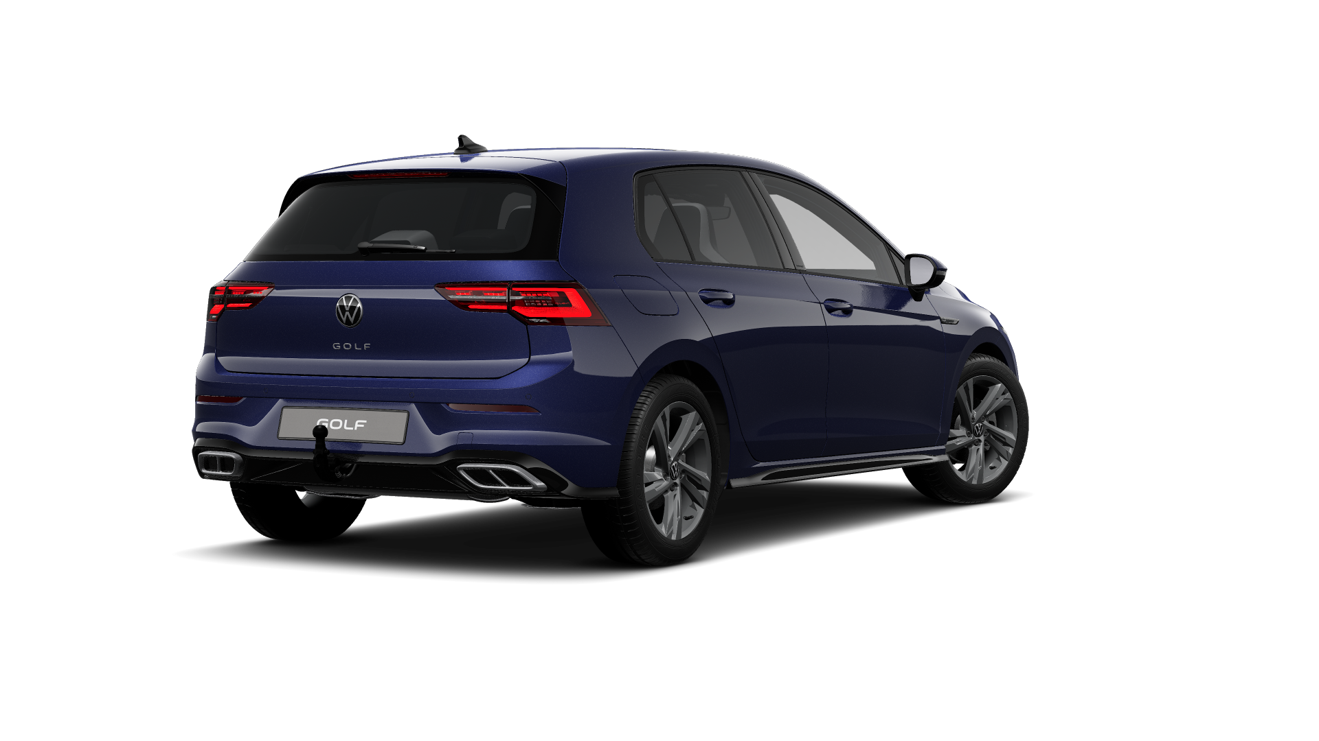 Volkswagen Golf 1.5 TSI R-Line