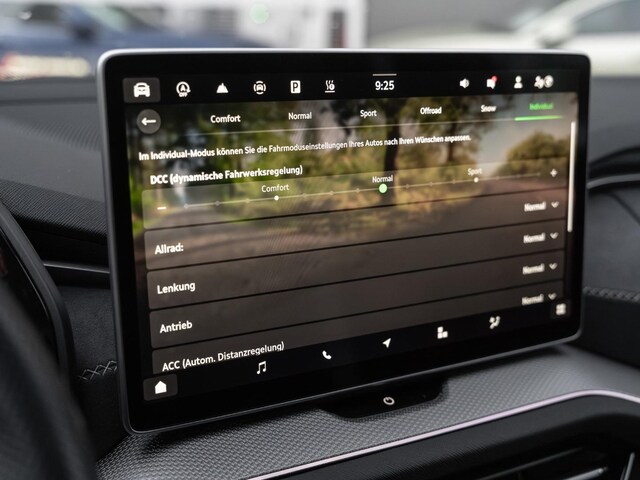 Skoda Kodiaq 2.0 TDI 4x4