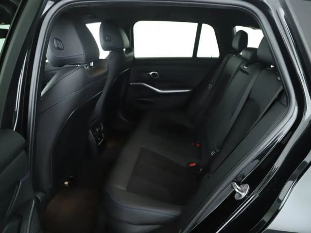 BMW 318 318d M-Sport Touring