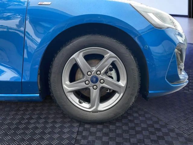 Ford Focus ST Line Wagon