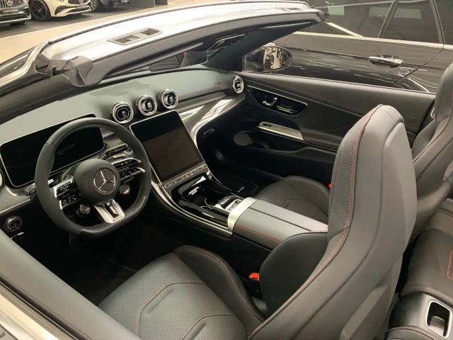 Mercedes-Benz CLE 53 AMG 4MATIC+ AMG Line