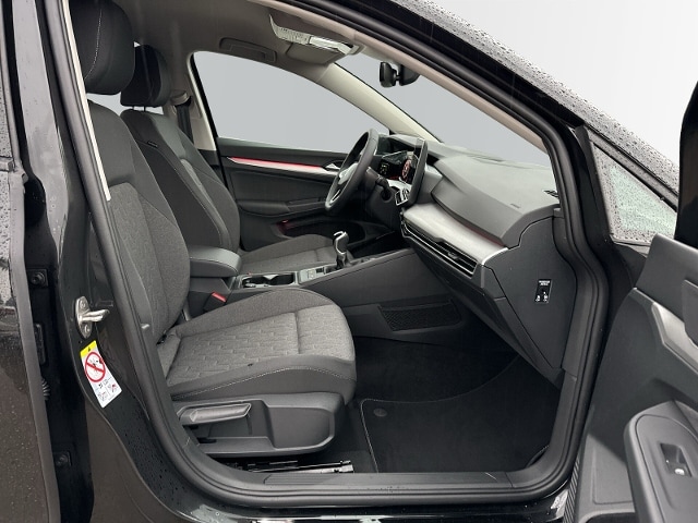 Volkswagen Golf 1.0 TSI