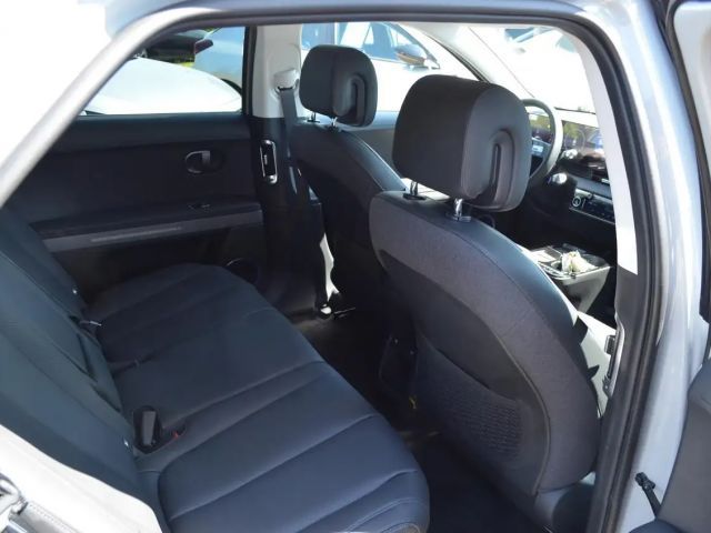 Hyundai IONIQ 5 Techniq