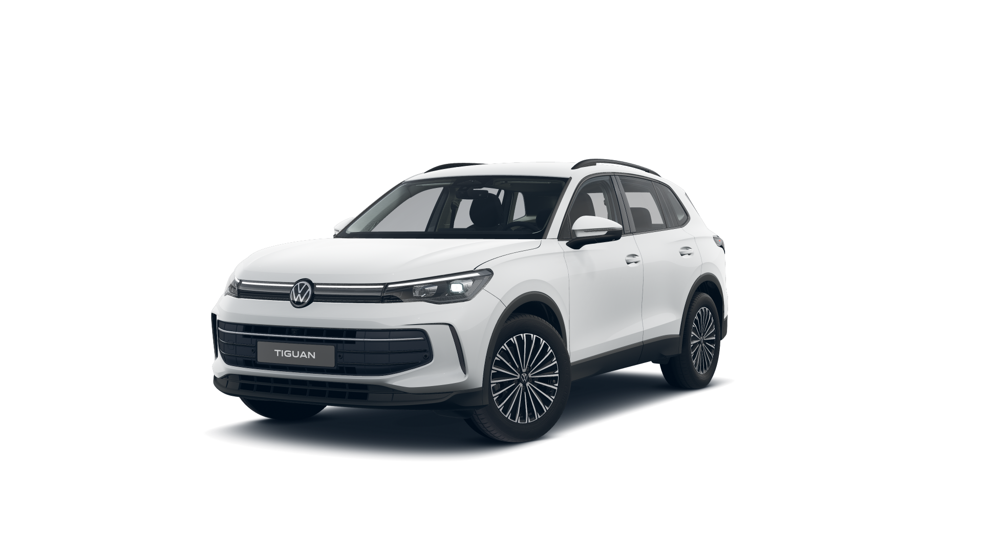 Volkswagen Tiguan 2.0 TDI DSG Life