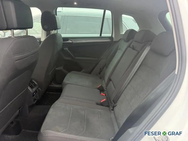 Volkswagen Tiguan 1.4 TSI Life eHybrid