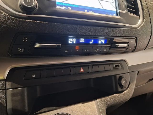 Opel Zafira Life 2,0 CDTI S&S Edition M Aut.