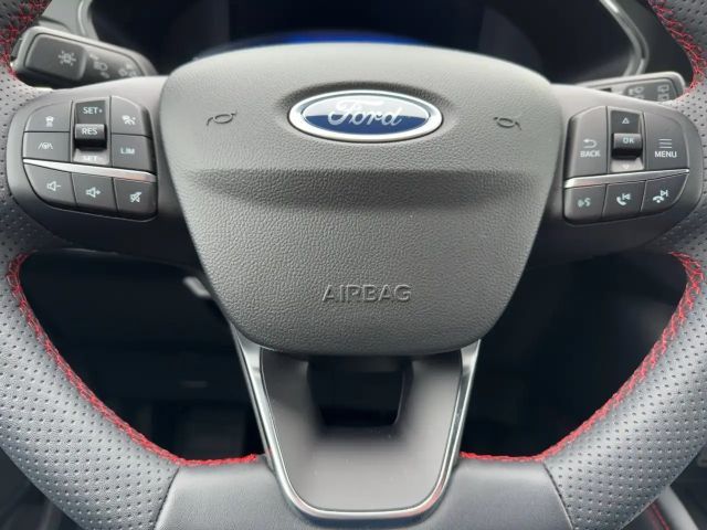 Ford Kuga ST Line