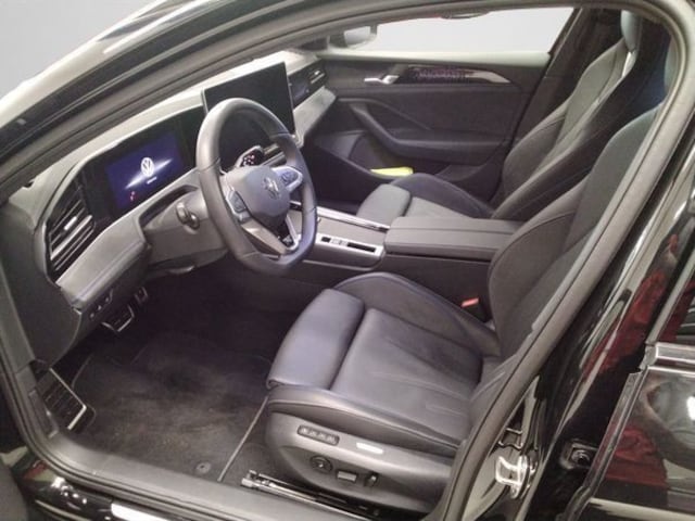 Volkswagen Passat 4Motion DSG R-Line Variant