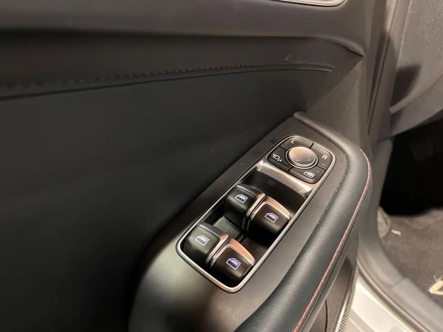 MG EHS Comfort PHEV