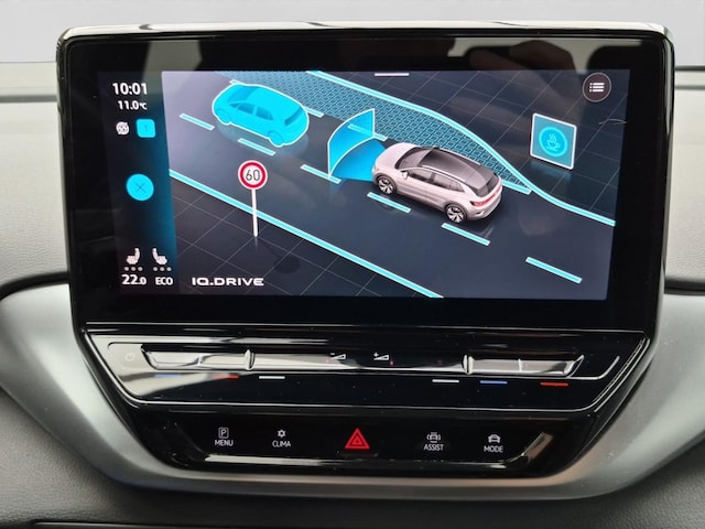 Volkswagen ID.4 Pure