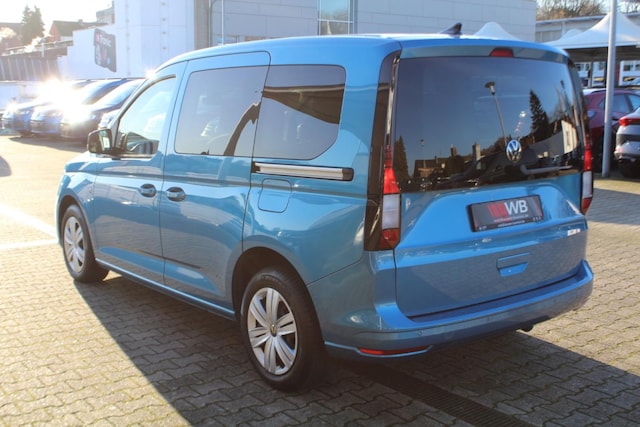 Volkswagen Caddy 2.0 TDI Life