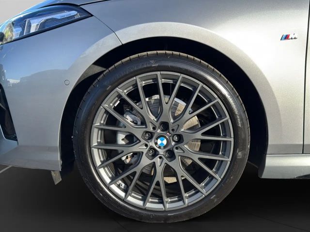 BMW 120 M-Sport Sedan