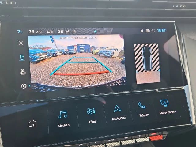 Peugeot 308 Allure Pack PureTech