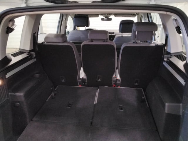 Volkswagen Touran 1.5 TSI Comfortline