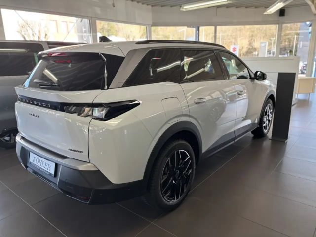 Peugeot 5008 Allure Pack Hybrid