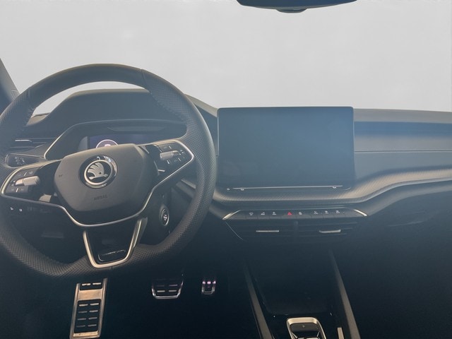 Skoda Octavia 2.0 TDI Combi