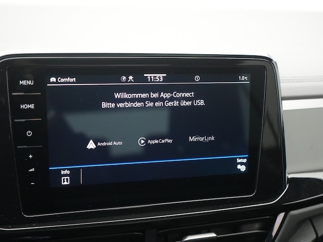 Volkswagen T-Roc 4Motion DSG R-Line