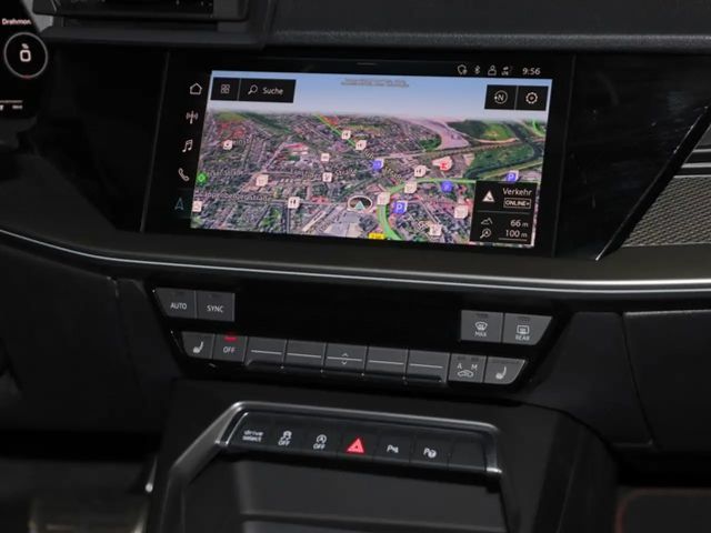 Audi RS3 Sedan Sportback