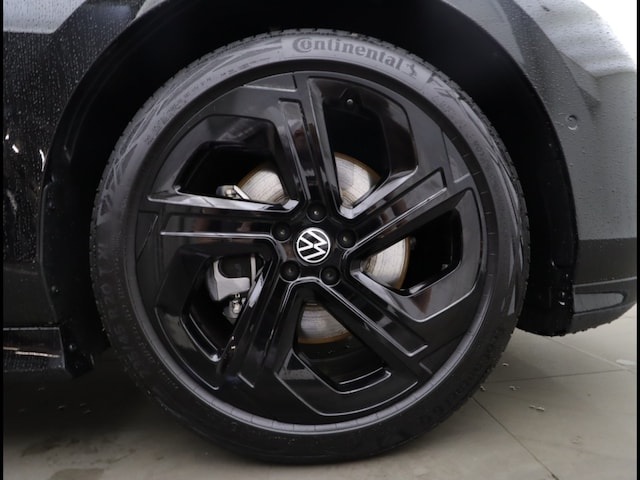 Volkswagen ID.7 4Motion GTX Tourer