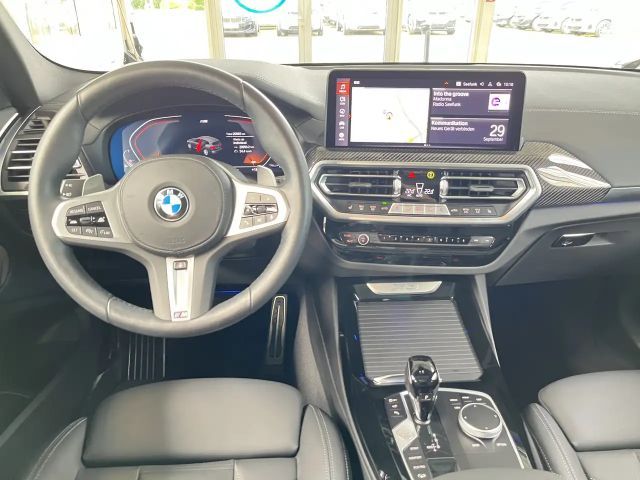 BMW X3 M-Sport xDrive30i