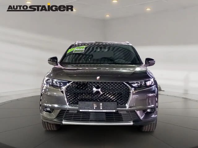 DS DS 7 Crossback Crossback