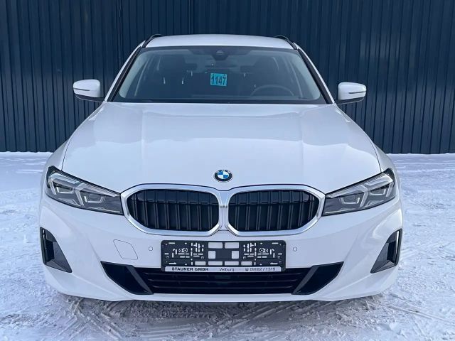 BMW 318 318i Touring