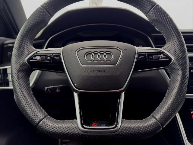 Audi RS6 Avant Quattro