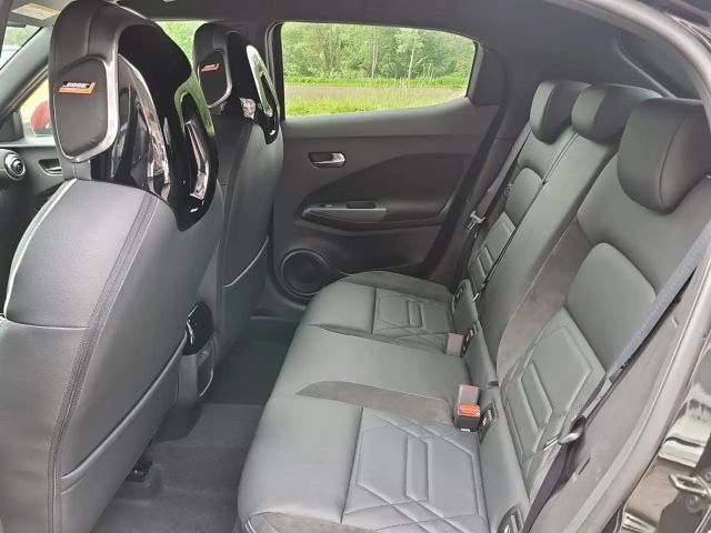 Nissan Juke 1,0 N-Design DCT Autom. *ab € 23.990,-*