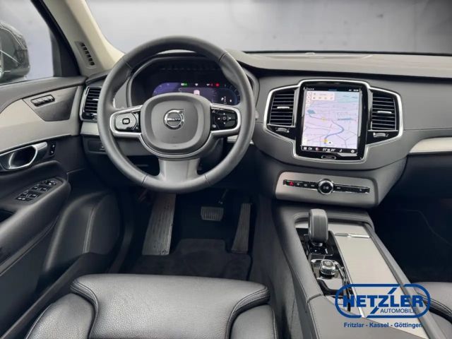 Volvo XC90 AWD Bright Plus