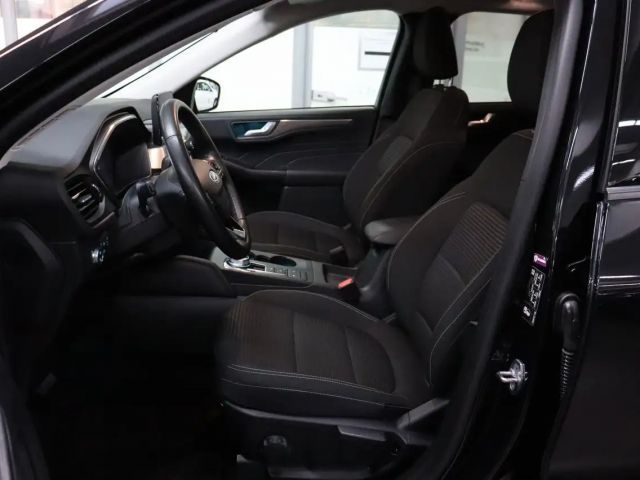 Ford Kuga Hybrid Titanium