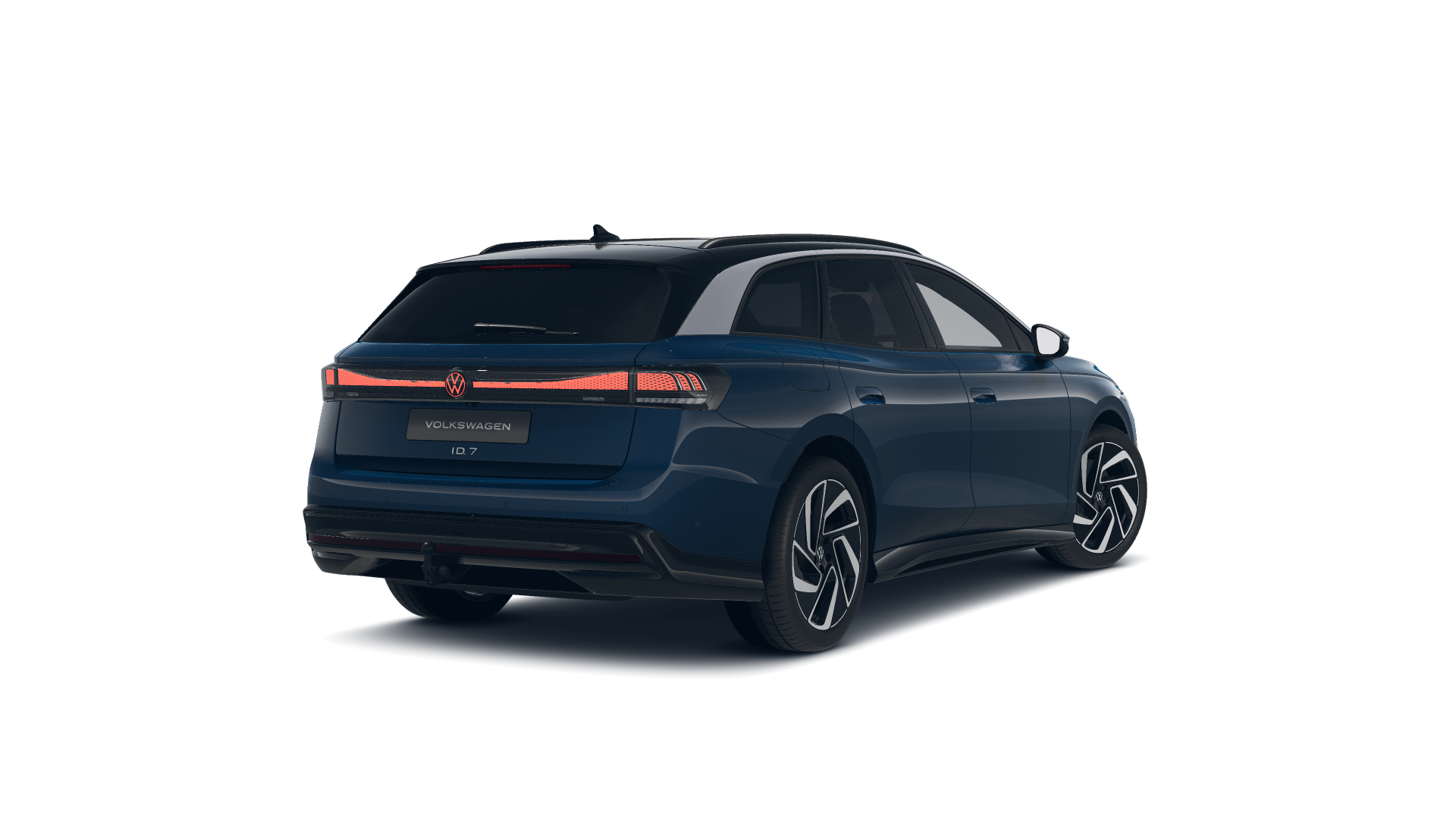 Volkswagen ID.7 Pro Tourer