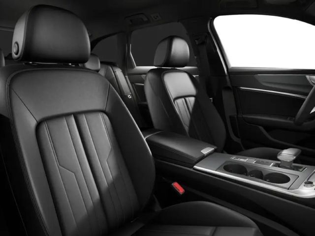 Audi A6 45 TDI Quattro S-Tronic